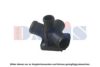 AKS DASIS 045050N Coolant Flange